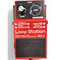 Used BOSS RC1 Loop Station Pedal thumbnail