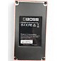 Used BOSS RC1 Loop Station Pedal