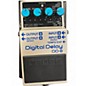 Used BOSS DD8 DIGITAL DELAY Effect Pedal thumbnail