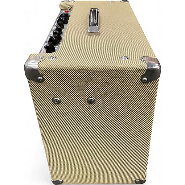 Used Peavey Classic 30 112 30W 1x12 Tube Tube Guitar Combo Amp
