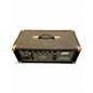 Used Peavey 200H Bass Amp Head