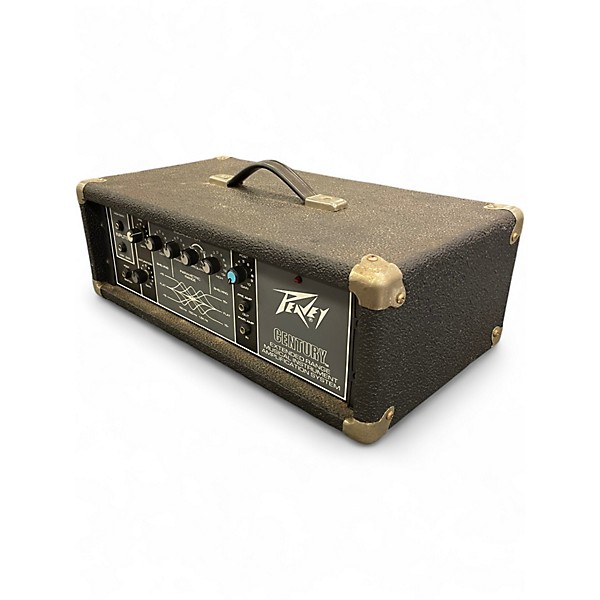 Used Peavey 200H Bass Amp Head