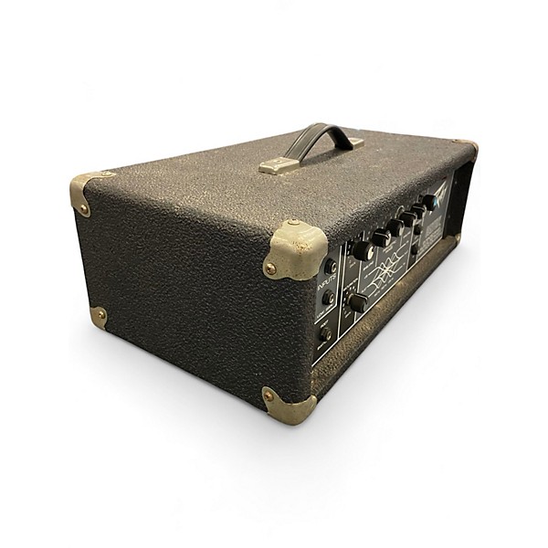 Used Peavey 200H Bass Amp Head