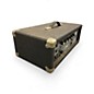 Used Peavey 200H Bass Amp Head