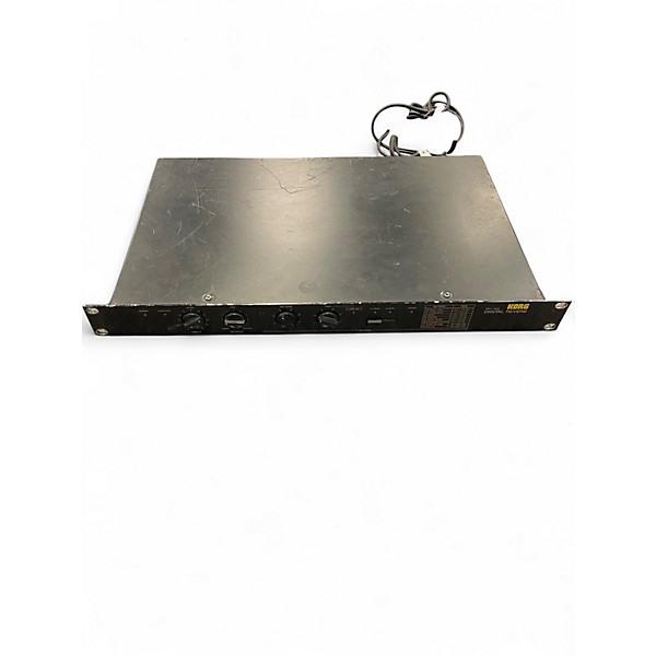 Used KORG DRV1000 Effects Processor