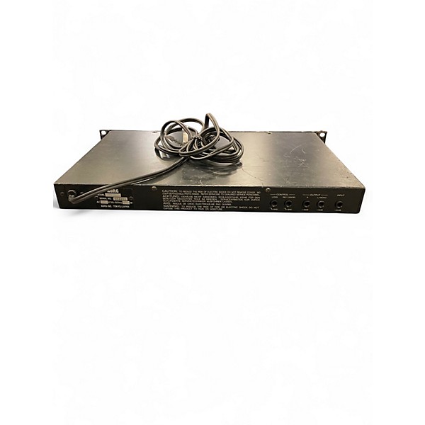 Used KORG DRV1000 Effects Processor