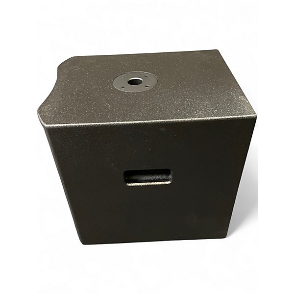 Used Harbinger Vari VS12 Powered Subwoofer