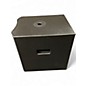 Used Harbinger Vari VS12 Powered Subwoofer