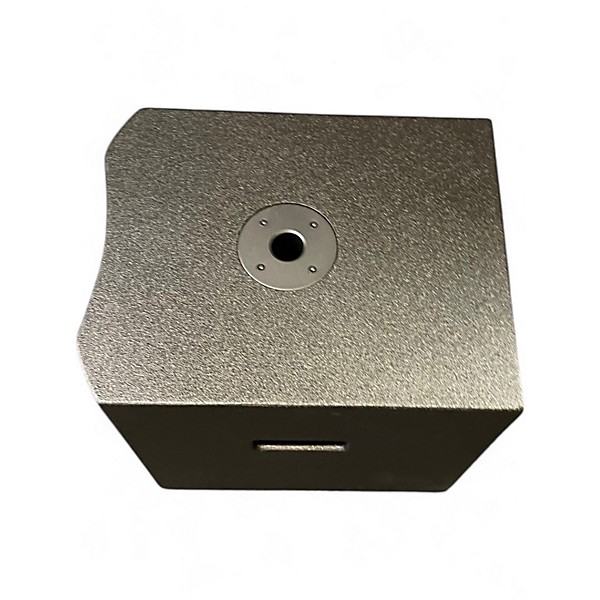 Used Harbinger Vari VS12 Powered Subwoofer