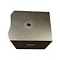 Used Harbinger Vari VS12 Powered Subwoofer