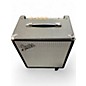 Used Fender Rumble 25 25W 1x8 Bass Combo Amp