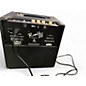 Used Fender Rumble 25 25W 1x8 Bass Combo Amp