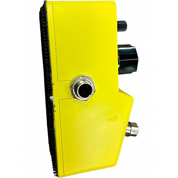 Used Ibanez Flanger mini Effect Pedal