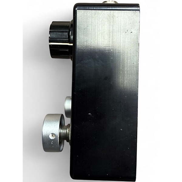 Used Suhr Kokoboost Effect Pedal