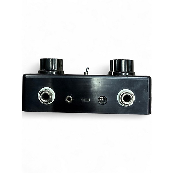 Used Suhr Kokoboost Effect Pedal