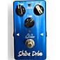 Used Suhr Shiba Drive Effect Pedal thumbnail
