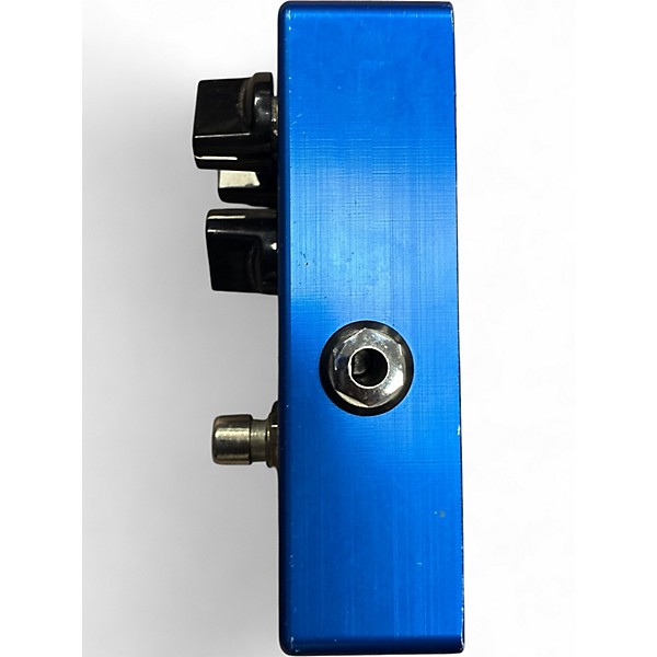 Used Suhr Shiba Drive Effect Pedal