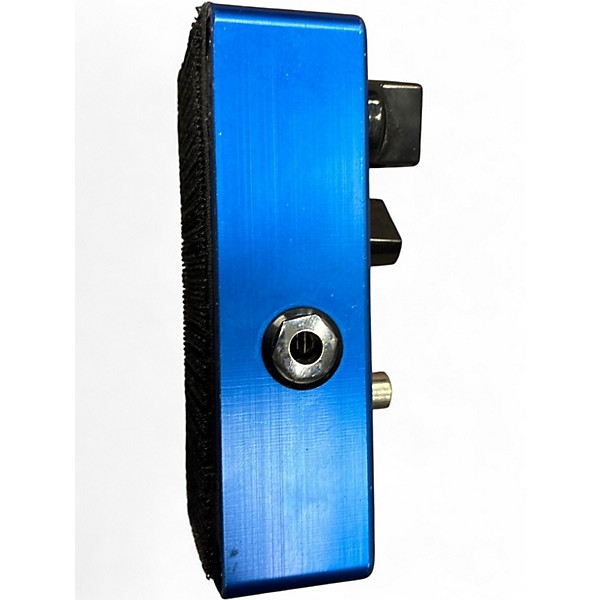 Used Suhr Shiba Drive Effect Pedal