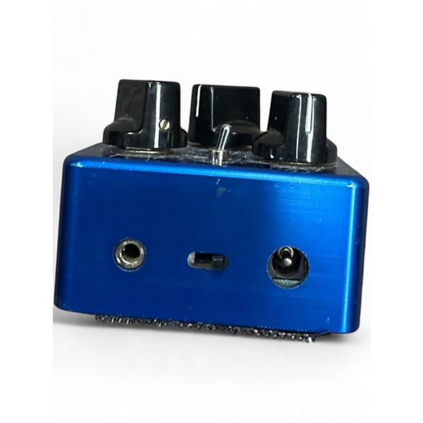 Used Suhr Shiba Drive Effect Pedal