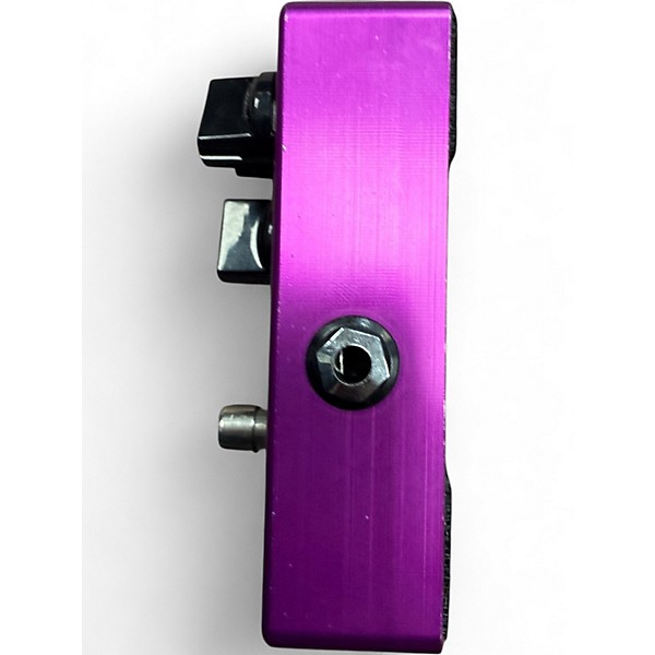 Used Suhr Riot Effect Pedal