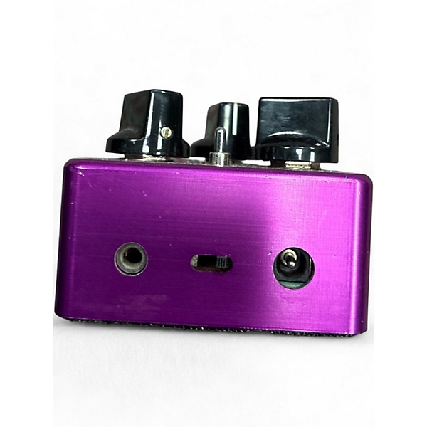 Used Suhr Riot Effect Pedal