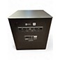 Used JBL LSR310S Subwoofer