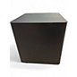 Used JBL LSR310S Subwoofer