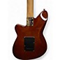 Used Reverend Ryan Malicsi signature mulberry mist Solid Body Electric Guitar