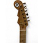 Used Reverend Ryan Malicsi signature mulberry mist Solid Body Electric Guitar