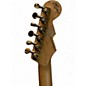 Used Reverend Ryan Malicsi signature mulberry mist Solid Body Electric Guitar