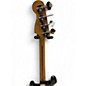 Used Fender Player Precision Bass 3 Tone Sunburst Electric Bass Guitar