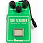 Used Ibanez TS808 Reissue Tube Screamer Distortion Effect Pedal thumbnail