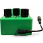 Used Ibanez TS808 Reissue Tube Screamer Distortion Effect Pedal