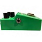Used Ibanez TS808 Reissue Tube Screamer Distortion Effect Pedal