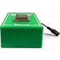 Used Ibanez TS808 Reissue Tube Screamer Distortion Effect Pedal