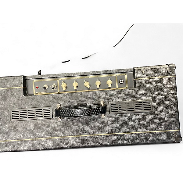Used VOX AC30S1 30W 1x12 Tube Guitar Combo Amp