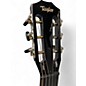 Used Taylor K22CE 12 FRET V CLASS Amber Acoustic Electric Guitar