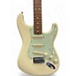 Used Fender Vintera 60s Stratocaster Olympic White Solid Body Electric Guitar