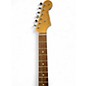 Used Fender Vintera 60s Stratocaster Olympic White Solid Body Electric Guitar