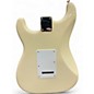 Used Fender Vintera 60s Stratocaster Olympic White Solid Body Electric Guitar