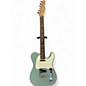 Used Fender American Professional Telecaster Sherwood Green Solid Body Electric Guitar thumbnail