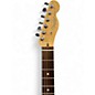 Used Fender American Professional Telecaster Sherwood Green Solid Body Electric Guitar