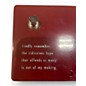 Used Ktr Klon Effect Pedal