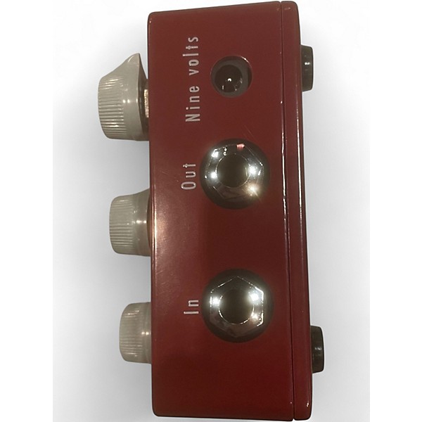 Used Ktr Klon Effect Pedal