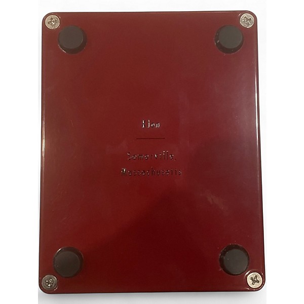Used Ktr Klon Effect Pedal