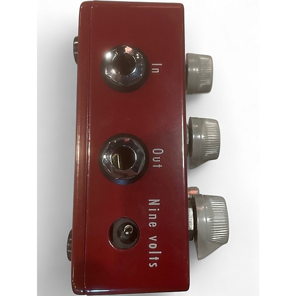 Used Ktr Klon Effect Pedal