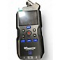 Used Zoom H4
