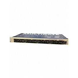 Used Behringer MULTIGATE XR 1400 Noise Gate