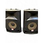 Used KRK ROCKVILLE RPG8 PAIR Powered Speaker thumbnail