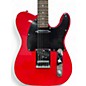 Used Squier Telecaster ROSEWOOD Solid Body Electric Guitar